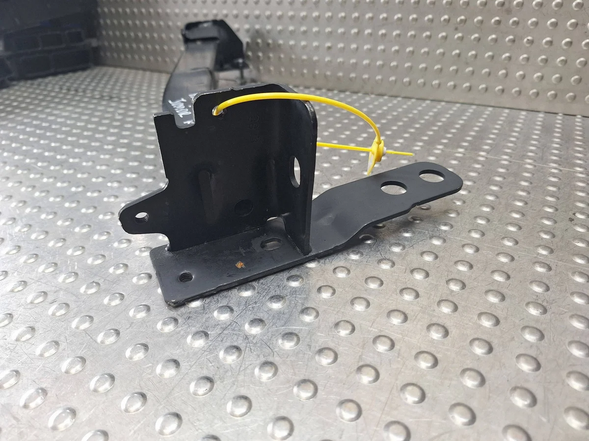 Stoßstange Träger Jeep Avenger Junior 24-26 OE S27724291 image 4