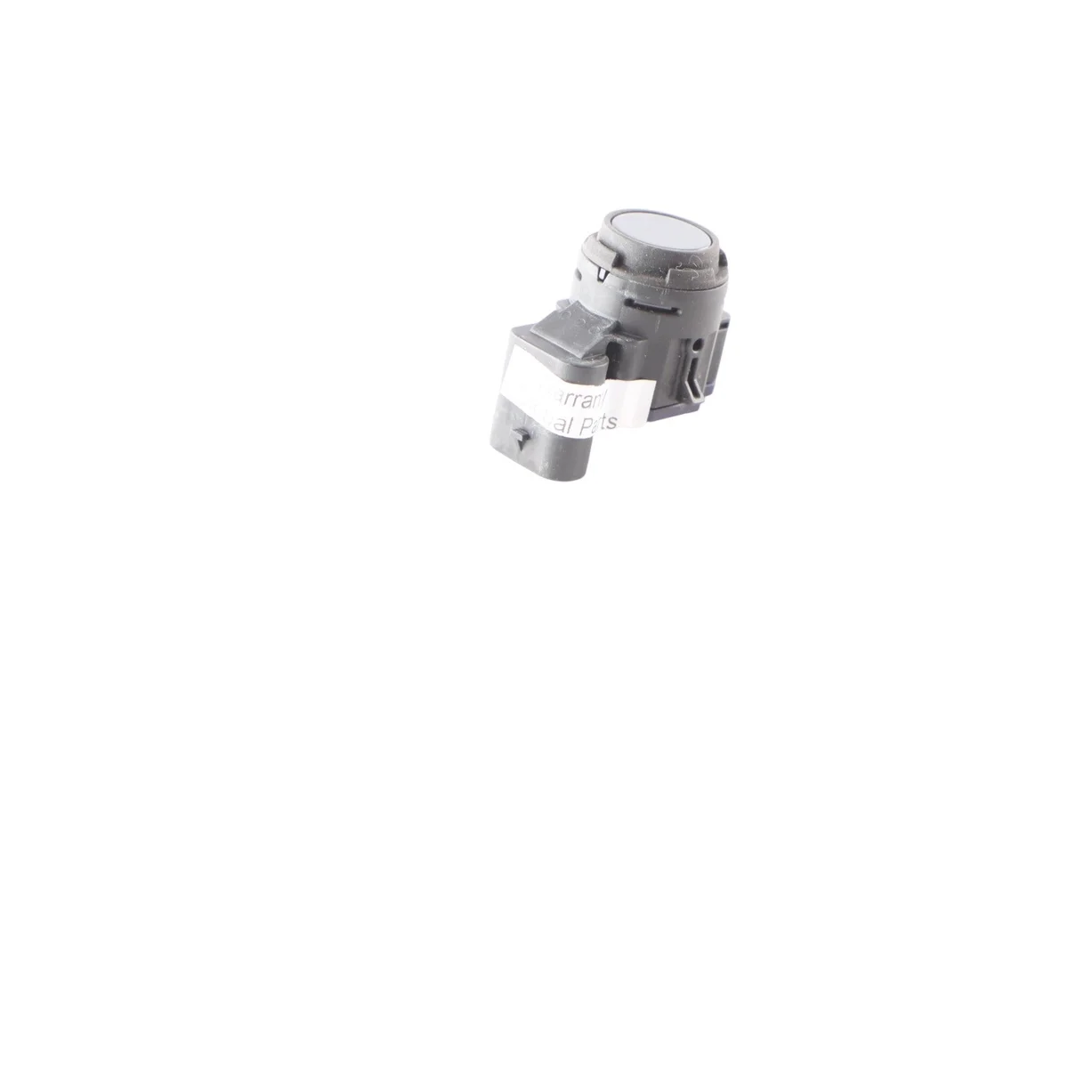 Audi S3 8Y PDC Sensor Daytona Grau Metallic Z7S image 6