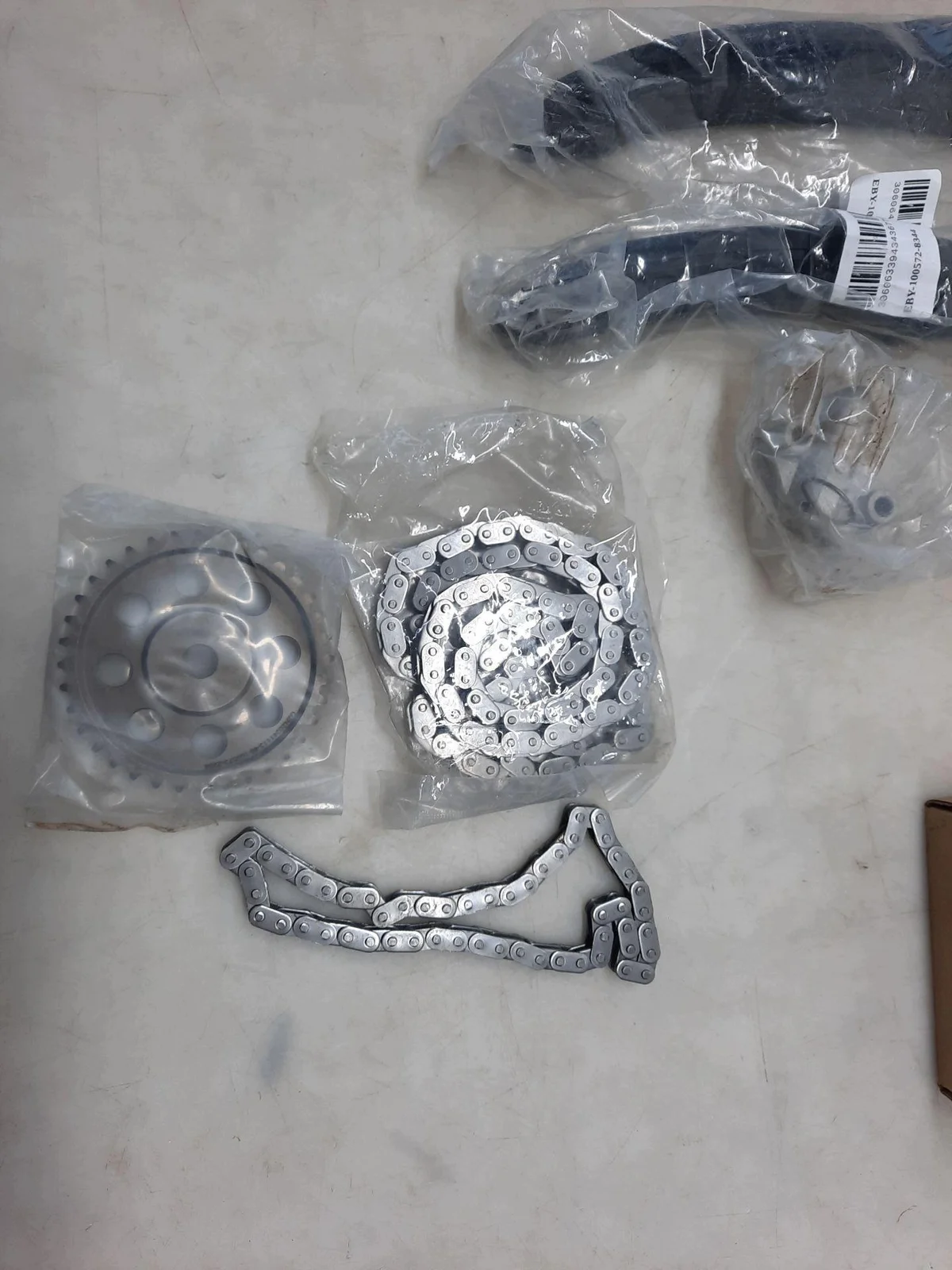 Kamremssats för 1.4 TSI B0DZC9YWQ7 image 5