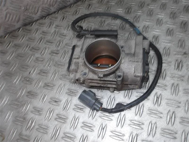 Volvo 9186793 Przepustnica Usada