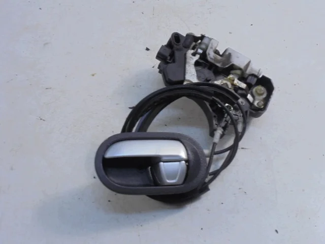 MITSUBISHI COLT VI Z30 Serrure Porte Avant Gauche image 4
