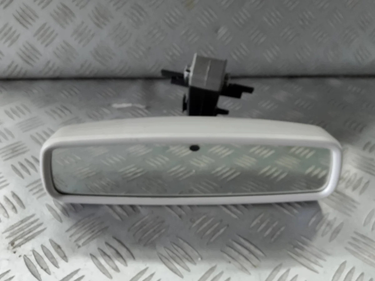 Renault Talisman Kombi 2018 Interior Mirror