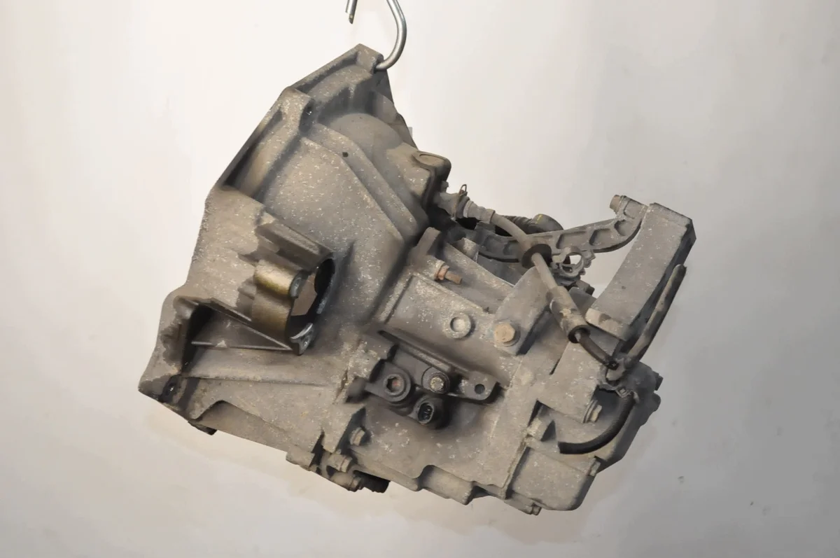 Boîte de vitesses Fiat 500X Jeep Renegade E-TORQ image 4