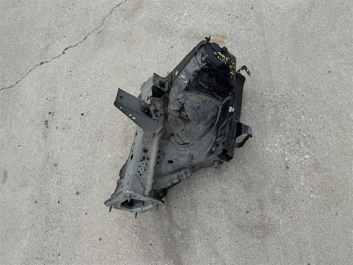 Framskärm vänster Ford Mondeo MK5