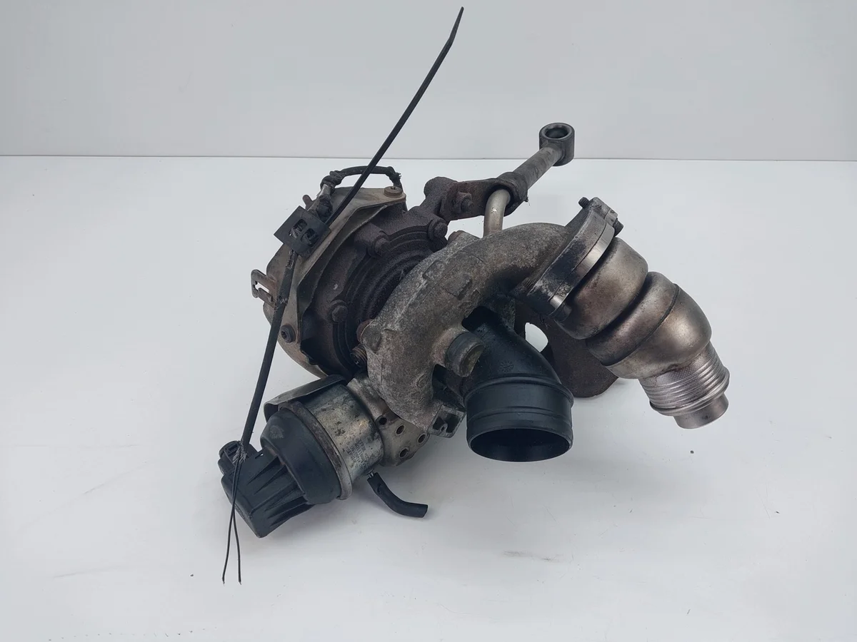 Turbocharger VW Passat B6 2.0 TDI Gebruikt