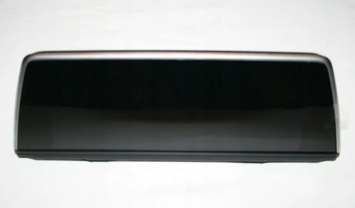 Schermo Navigazione BMW 7 (G11, G12) OEM