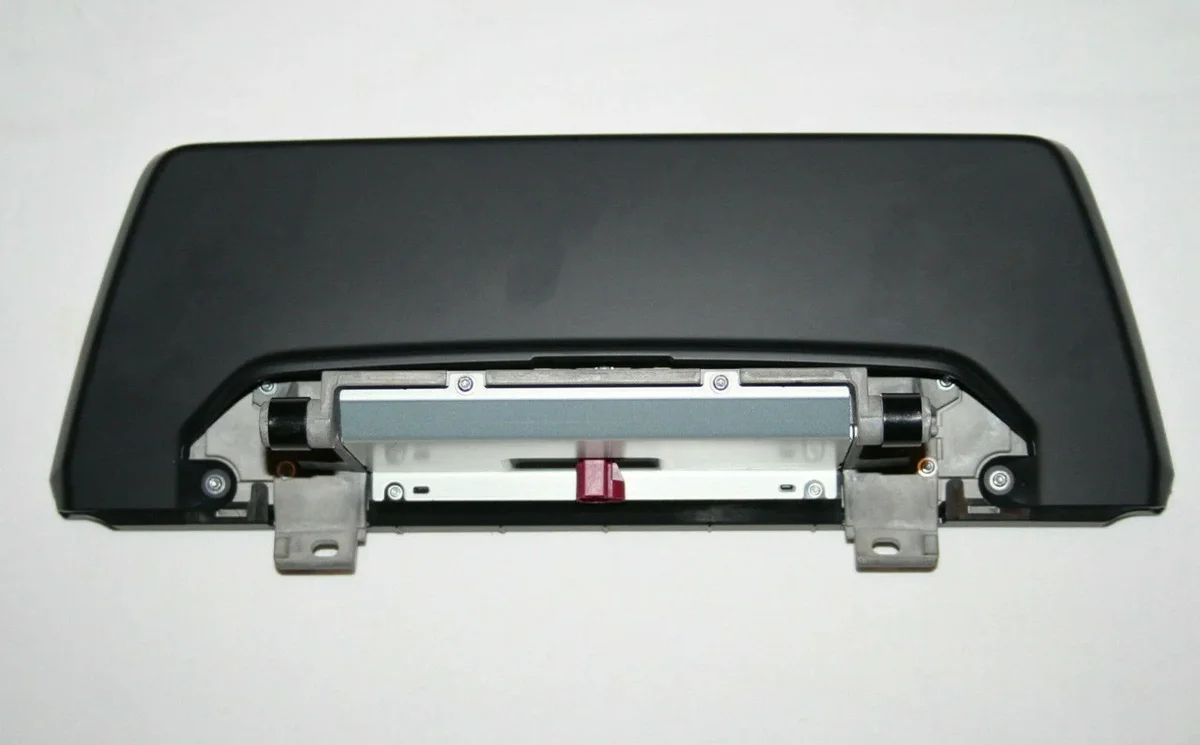 Écran de navigation BMW 7 (G11, G12) OEM 9826393 image 3