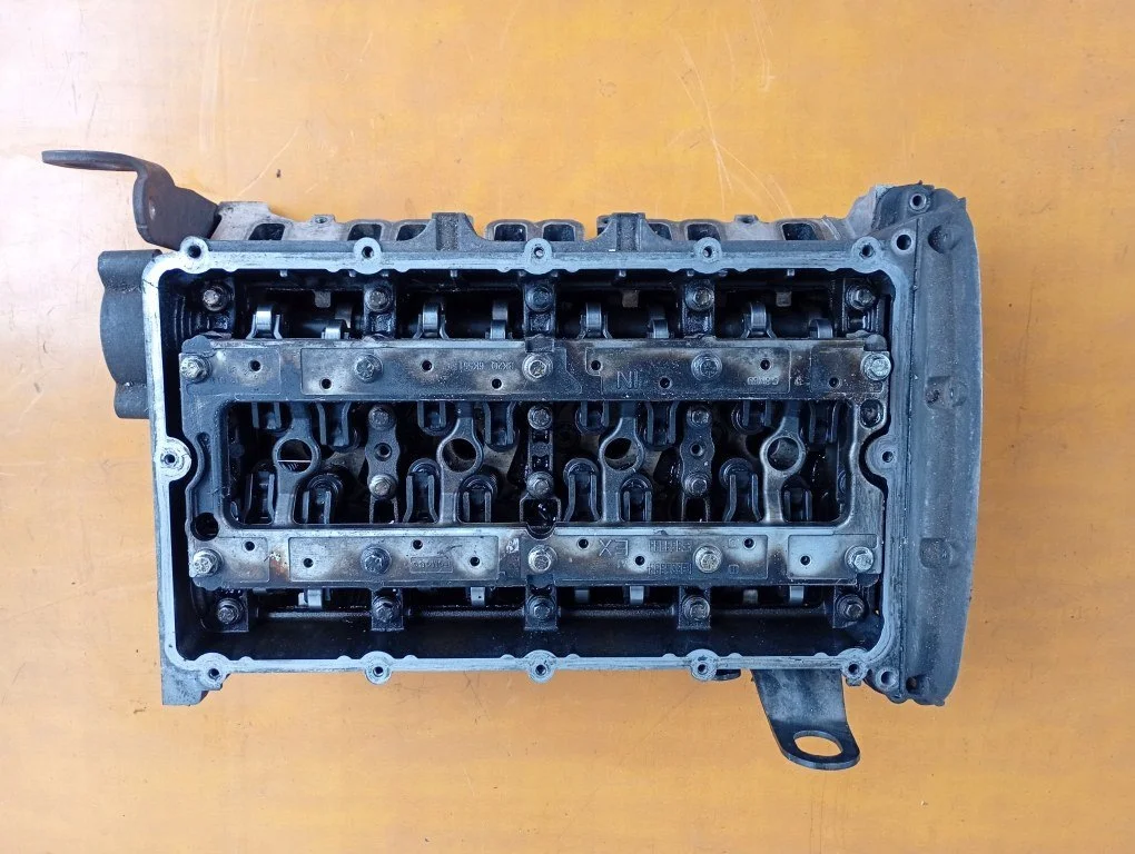 Culata Completa Peugeot Boxer Jumper BK2Q-6K551-BC image 6
