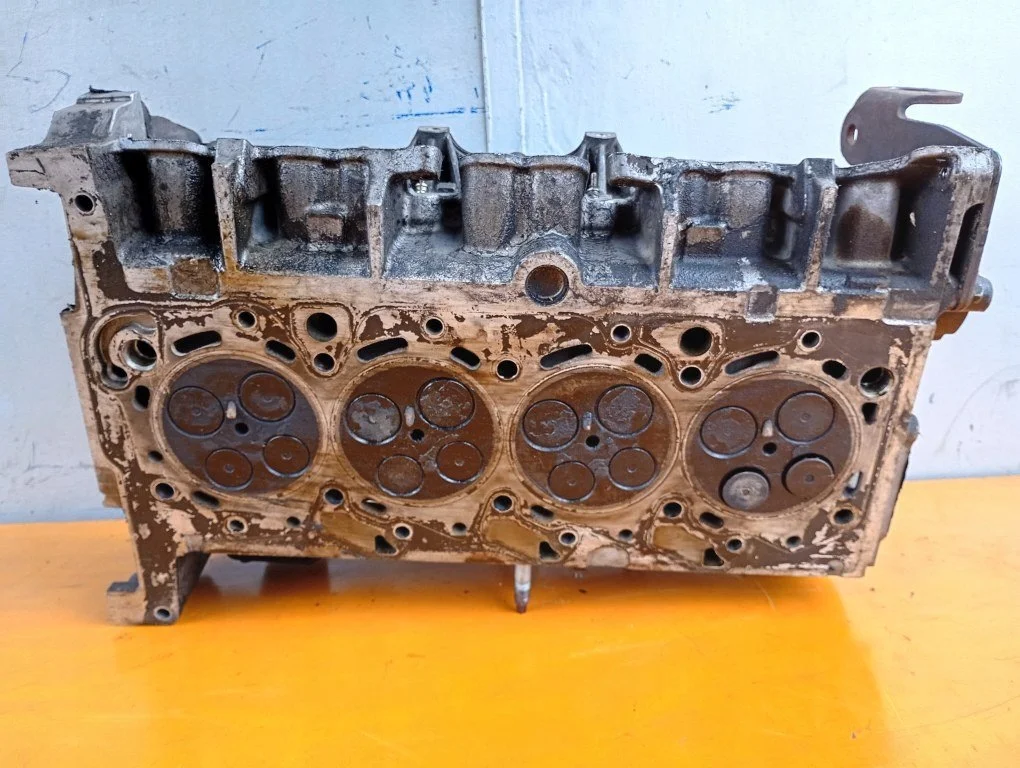 Culata Completa Peugeot Boxer Jumper BK2Q-6K551-BC image 8