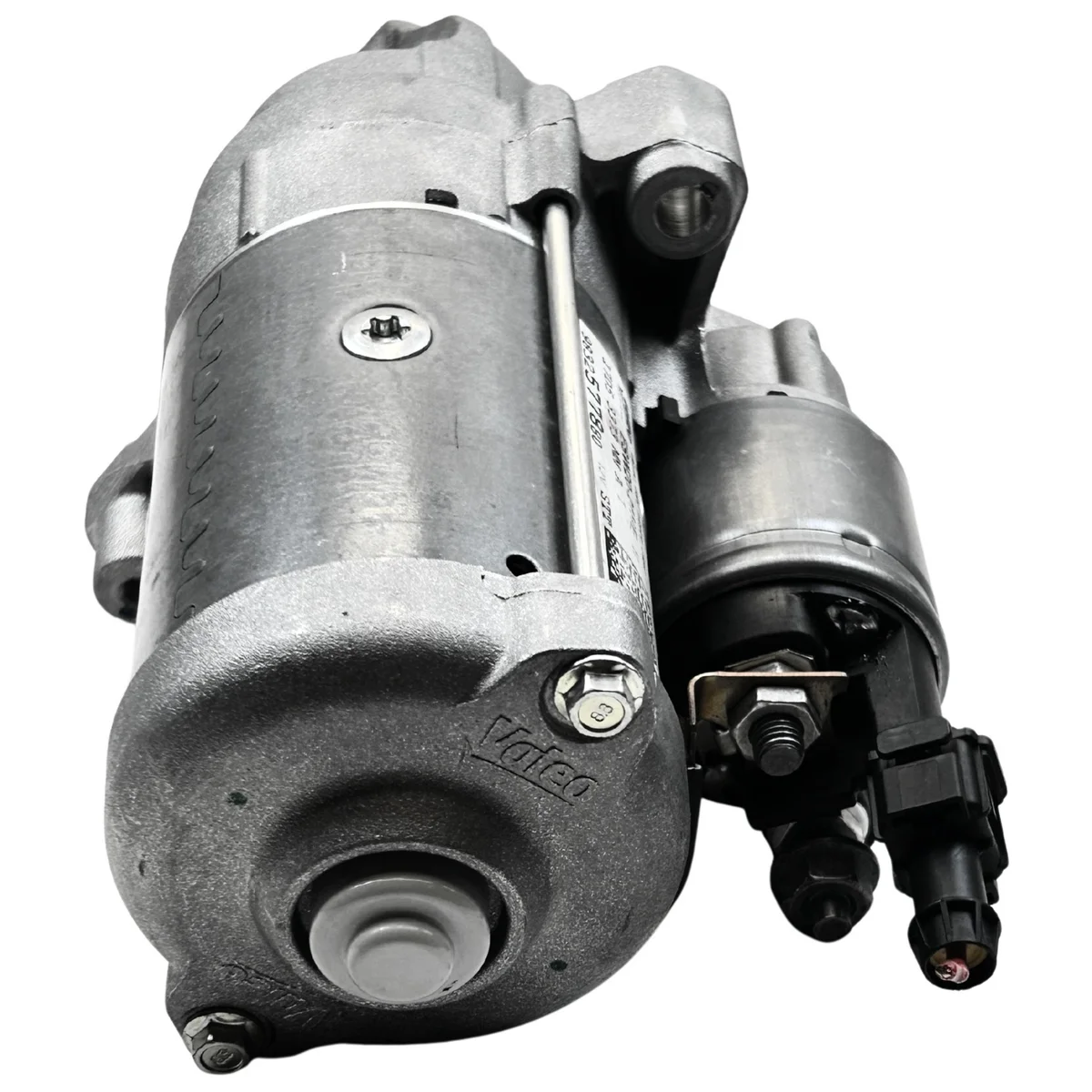 Anlasser Peugeot Opel DS Citroen 1.5 BlueHDi image 3