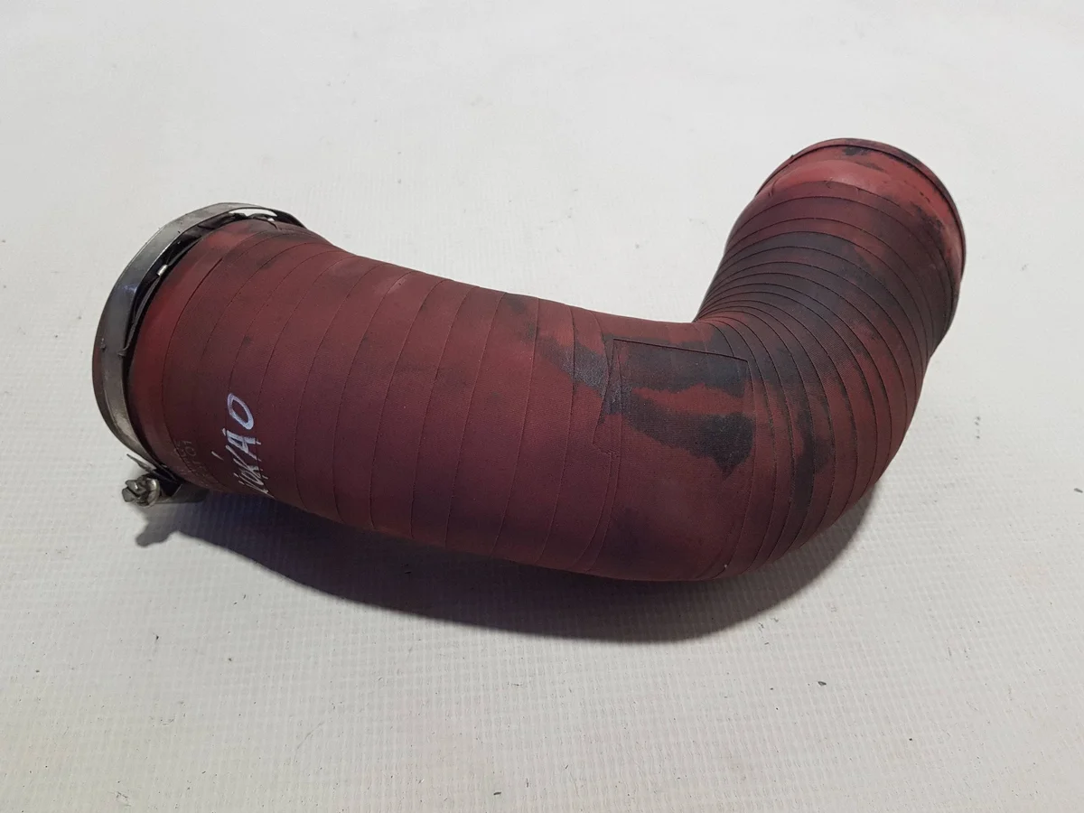 Tubo Intercooler Mercedes ML W164 GL X164