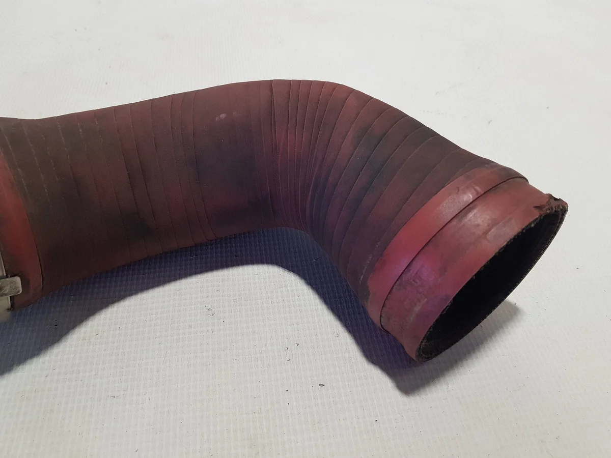 Manguera Intercooler Mercedes ML W164 GL X164 image 5