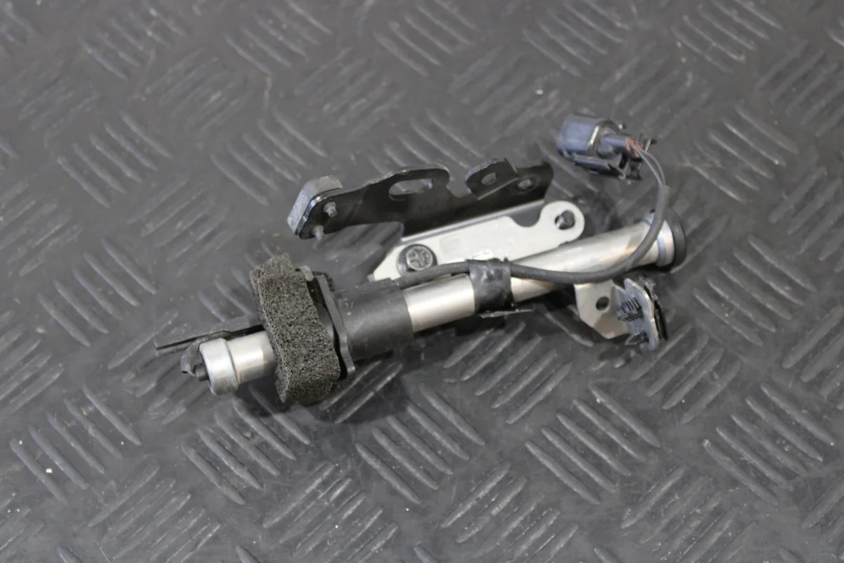 Cargador pirotécnico Volvo S60 V60 III 31468156