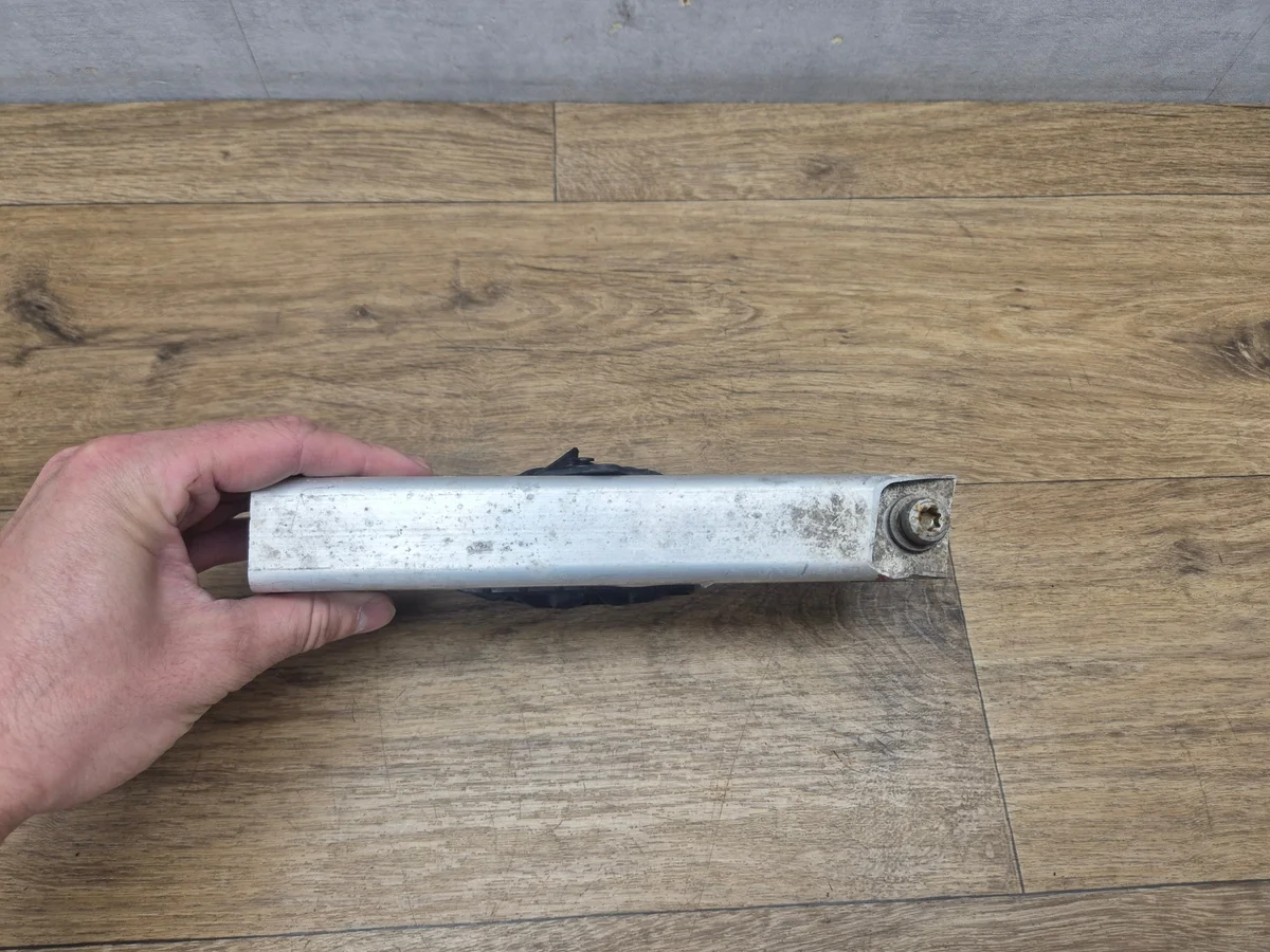 BMW 3 G20 G21 G42 Verstärkung vorne image 4
