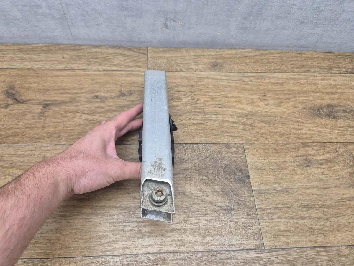 BMW 3 G20 G21 G42 Verstärkung vorne image 5