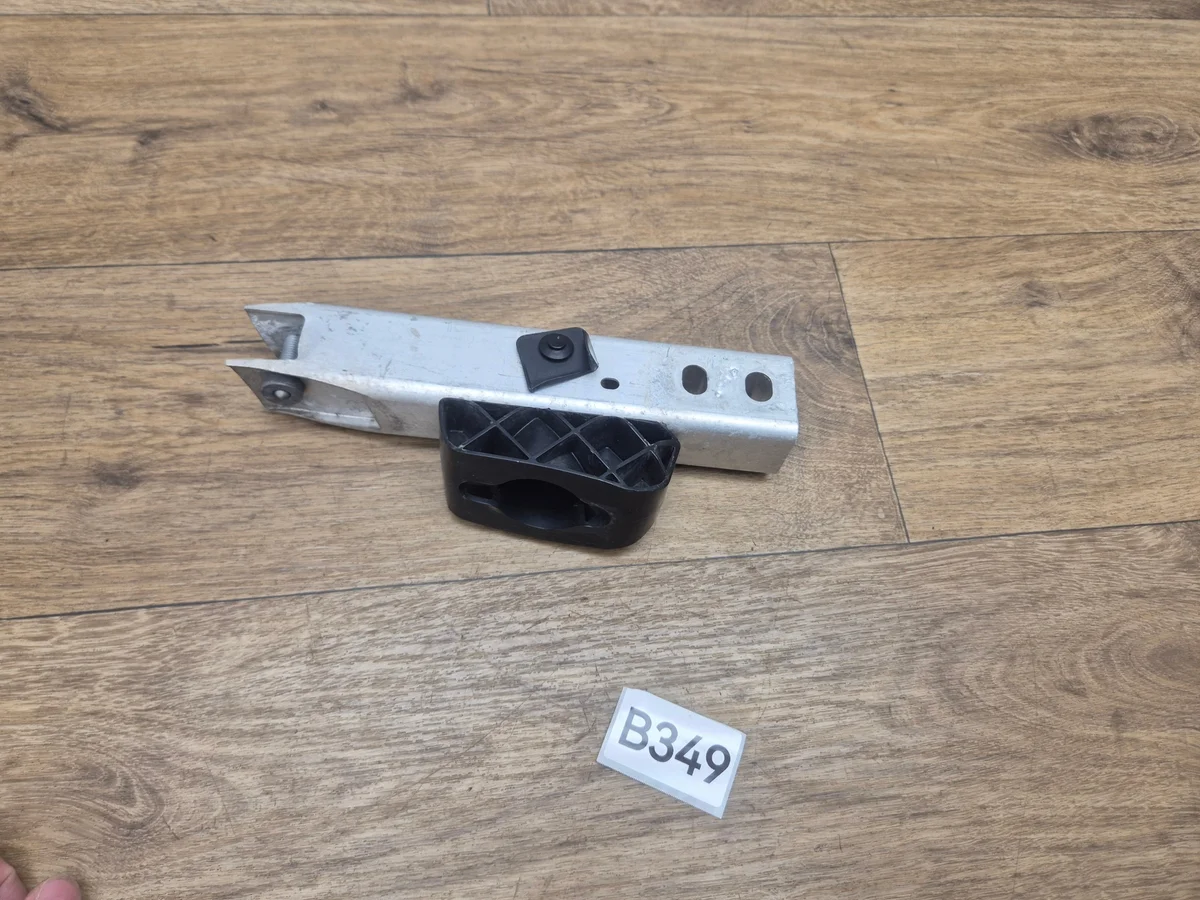 BMW 3 G20 G21 G42 Verstärkung vorne image 7
