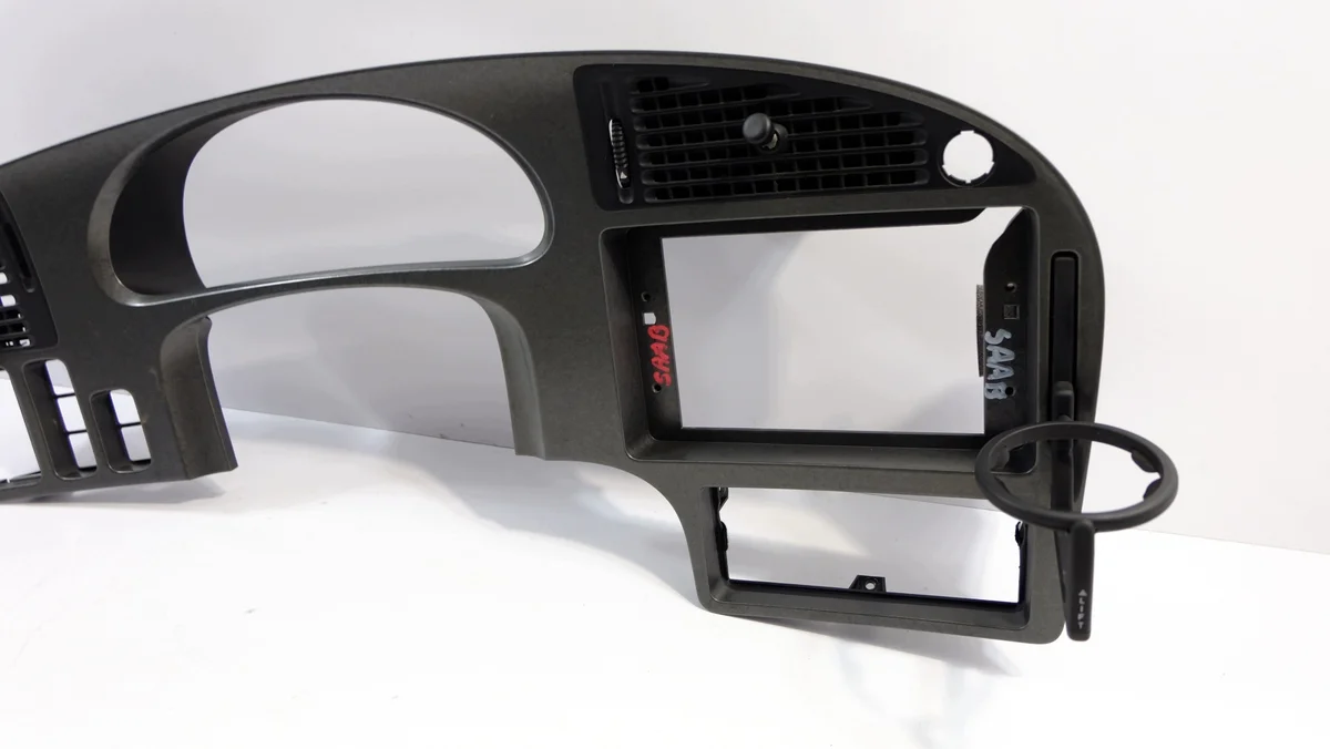 SAAB 9-5 Cadre Grille Console Aérateur image 4
