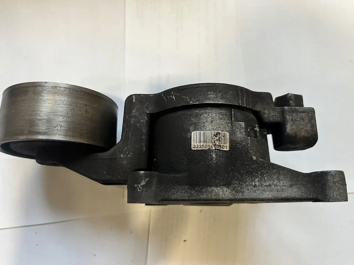 Tensor Correa Alternador Mazda 6 R2AA15980 image 3
