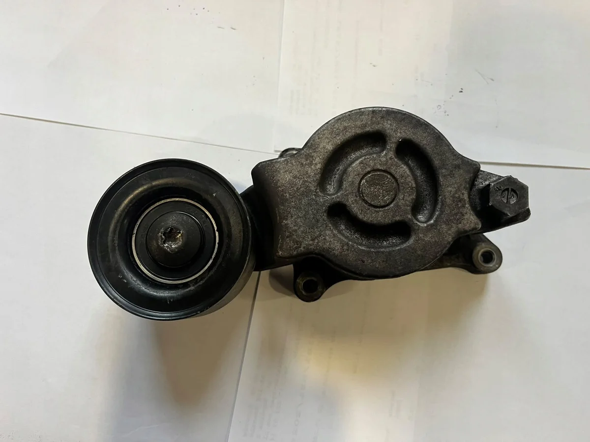 Tensor Correa Alternador Mazda 6 R2AA15980 image 4