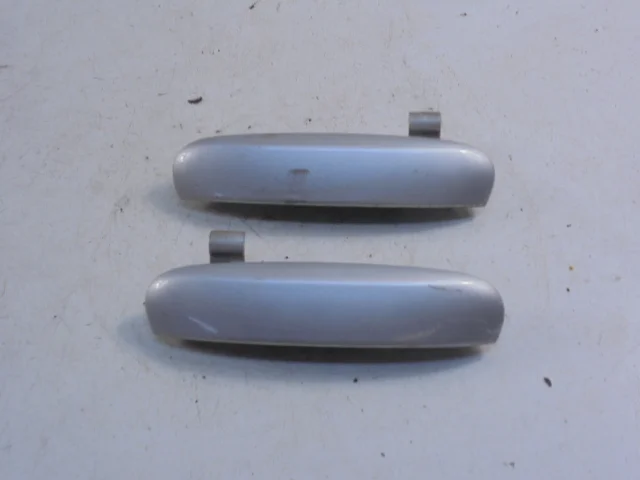 Mitsubishi Colt VI Door Handle Left Front Used