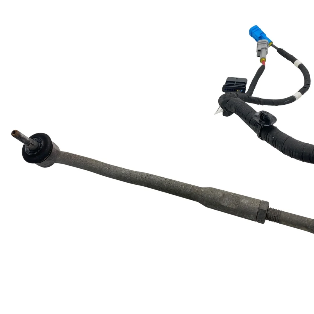 Achsschenkel hinten Renault Espace 6 VI image 4