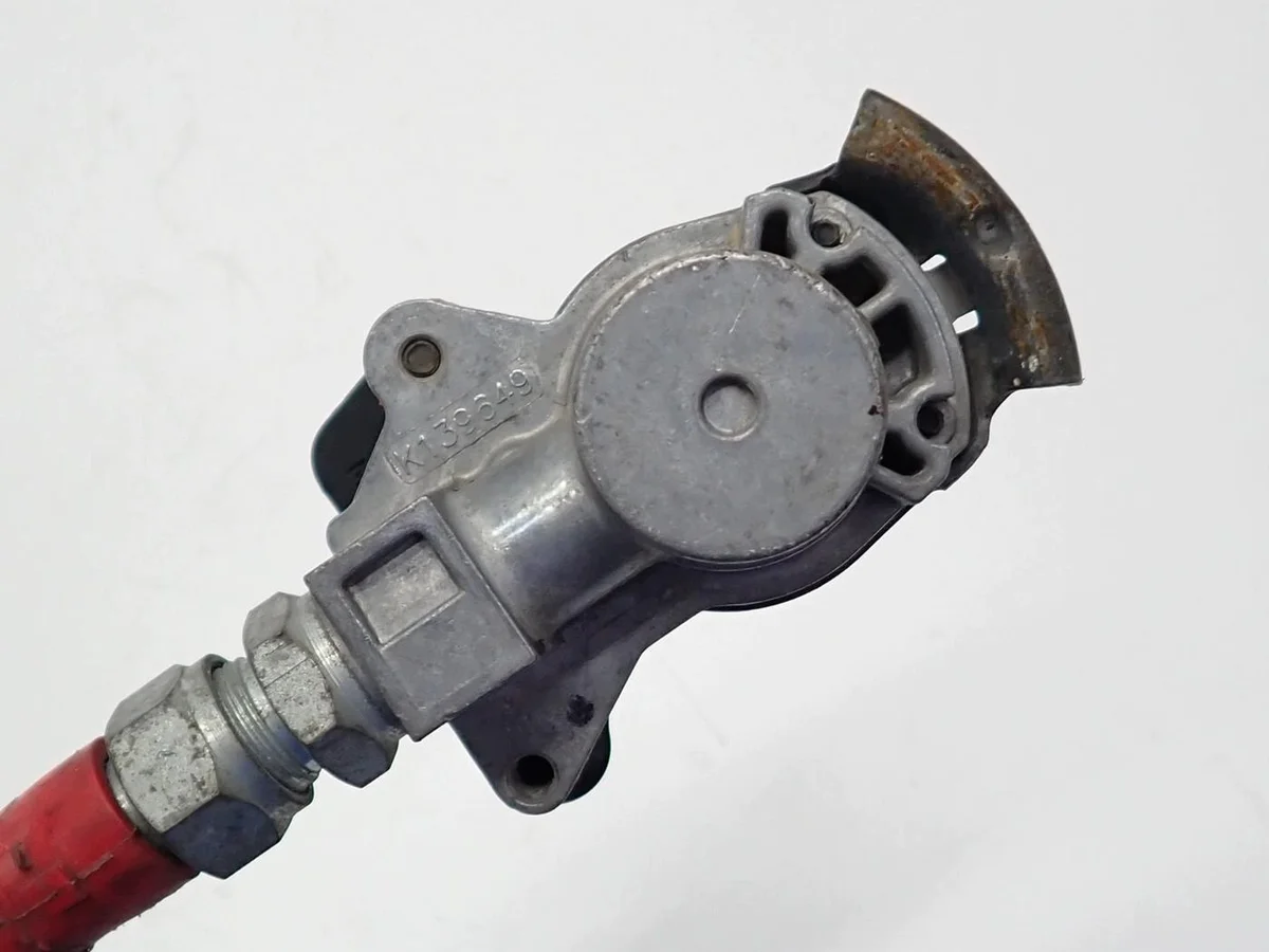 Ford F-Max K154216 KU4124 Spiralschlauch Luft image 3