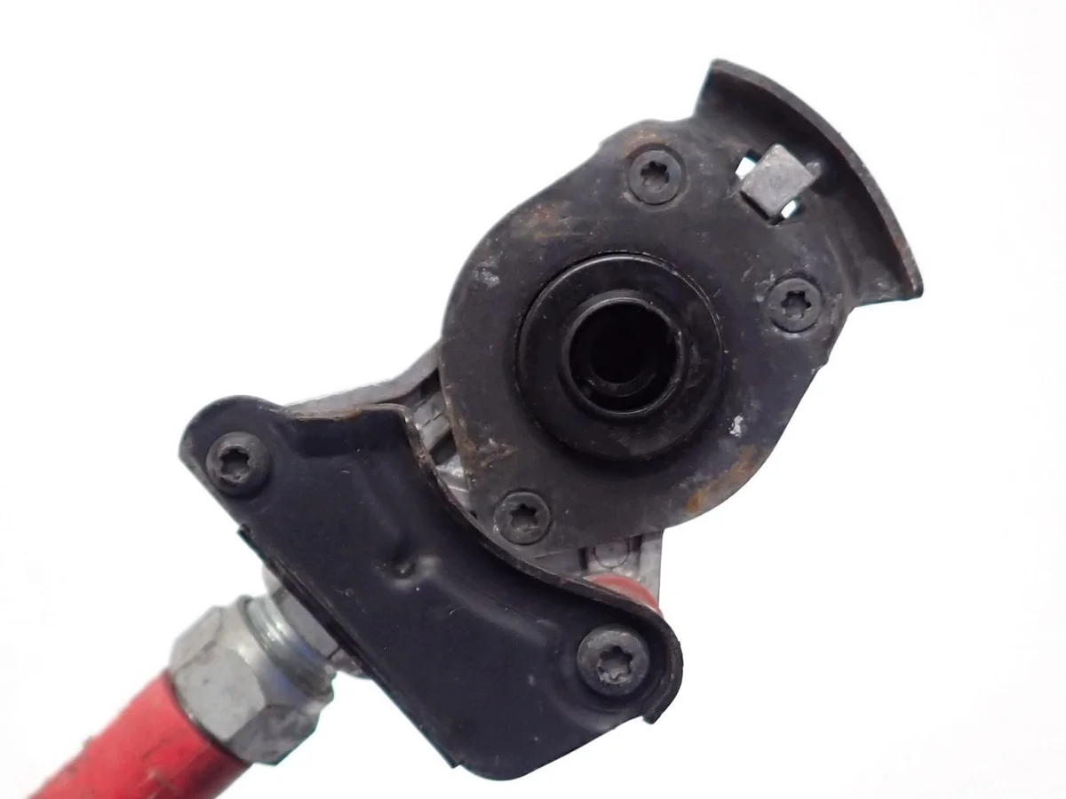 Ford F-Max K154216 KU4124 Spiralschlauch Luft image 4