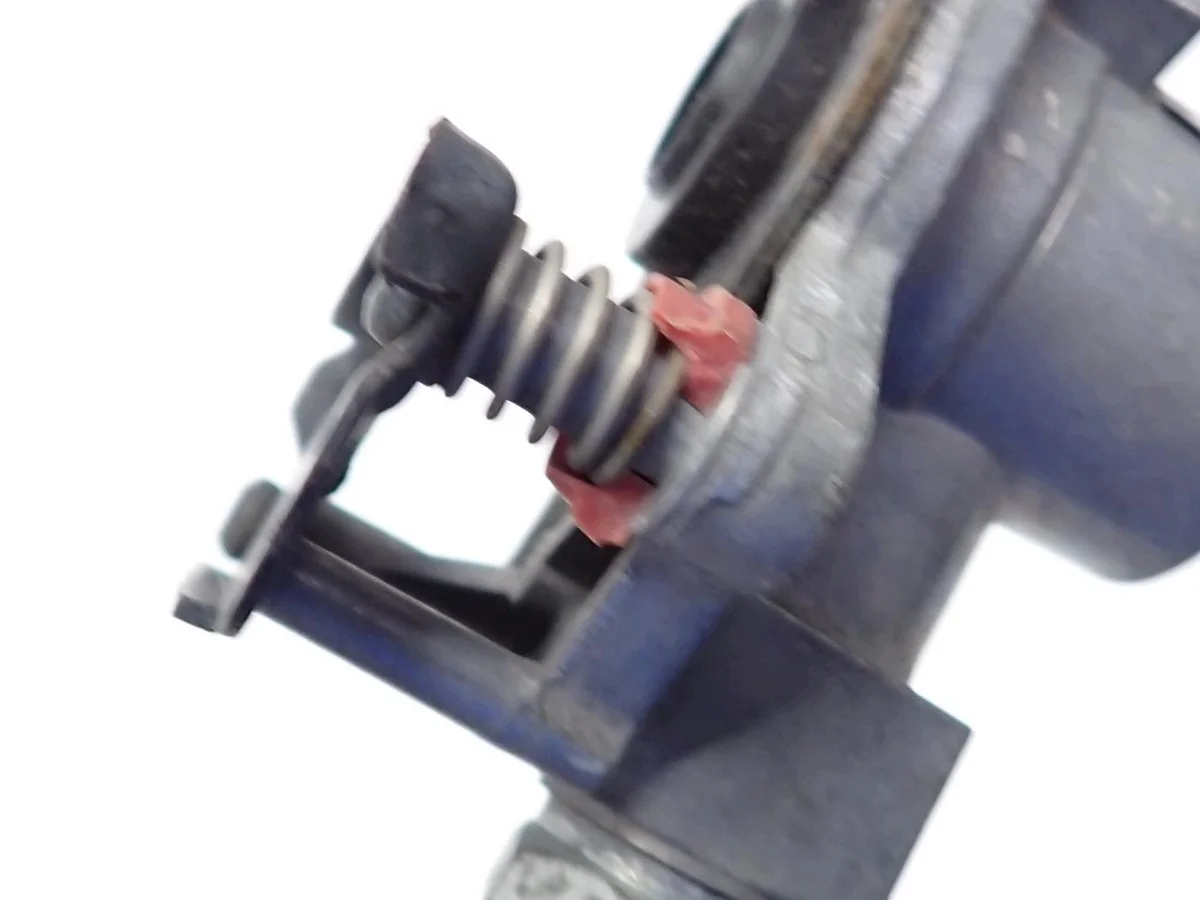 Ford F-Max K154216 KU4124 Spiralschlauch Luft image 5