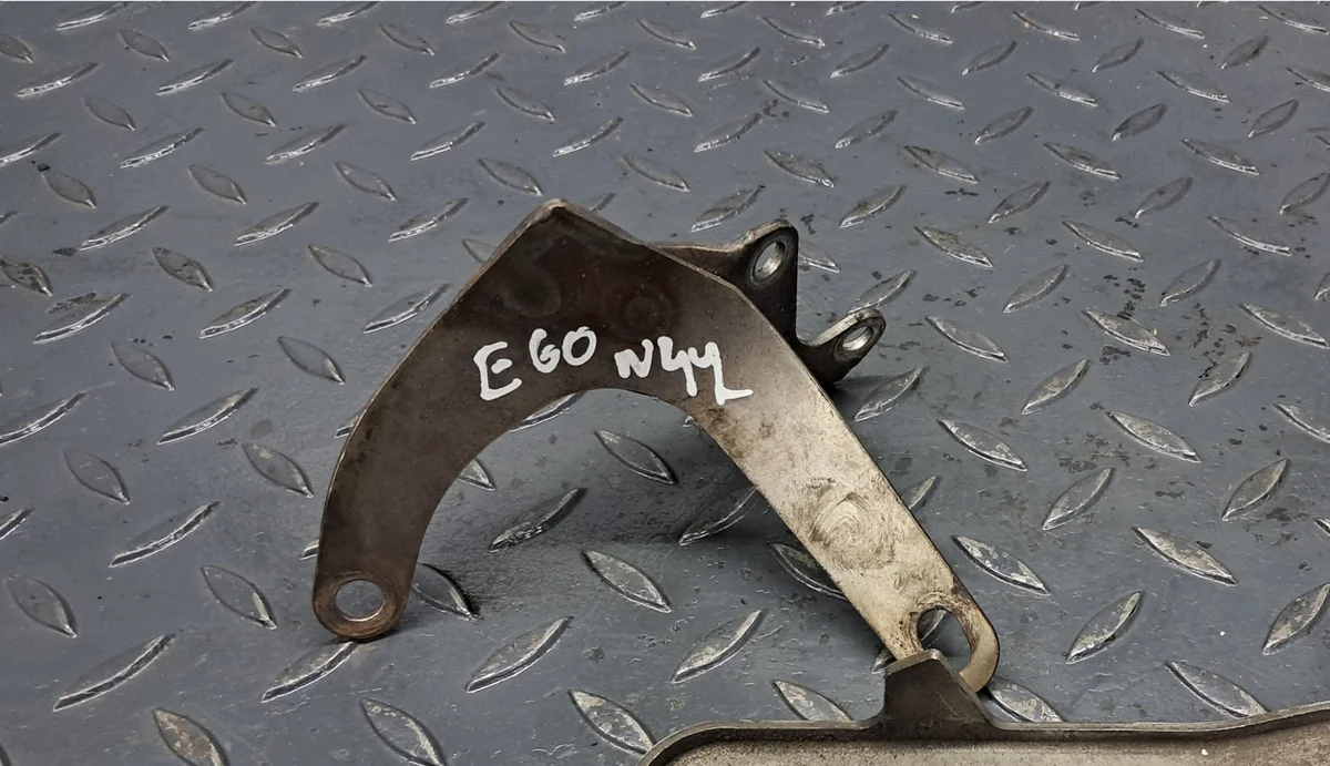 Suporte Catalisador BMW E90 E60 N47 Usado