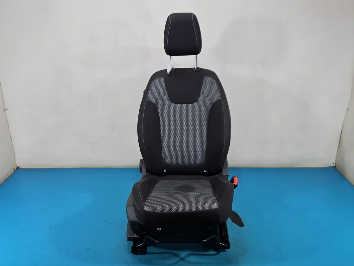 Stoel passagier Opel Grandland X 17-21