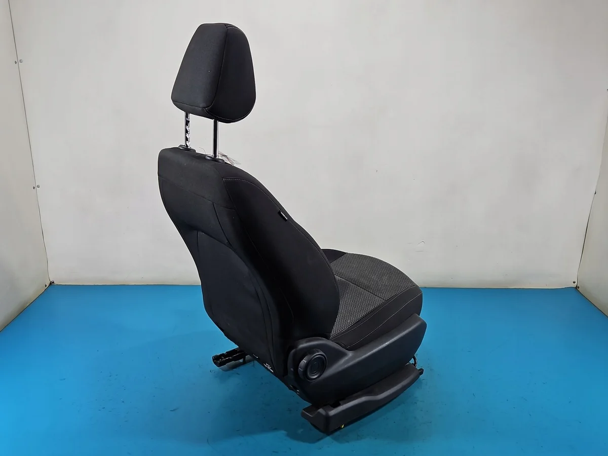 Siège passager avant Opel Grandland X image 5