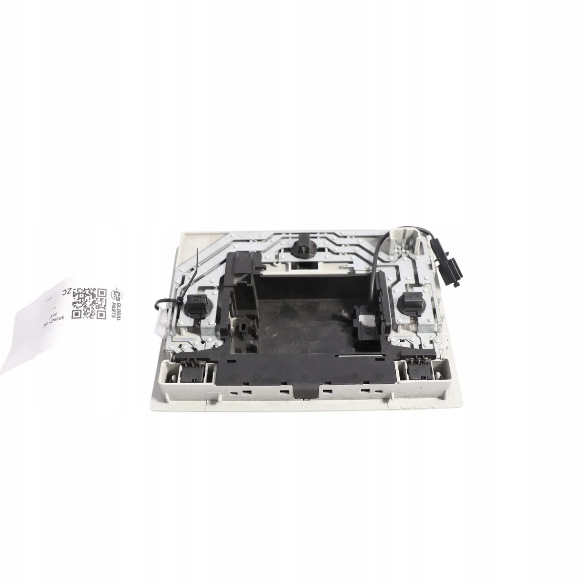 Innenleuchte SEAT LEON II 5P0947105E gebraucht image 6