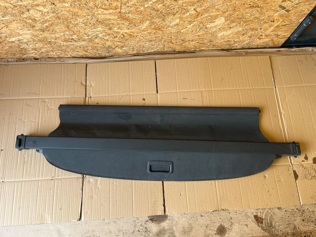 Tampa Porta-Malas Volvo V50 2007-2012 Usada