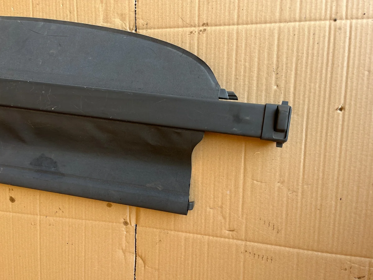 Rollo Kofferraumabdeckung Volvo V50 39860407 image 3