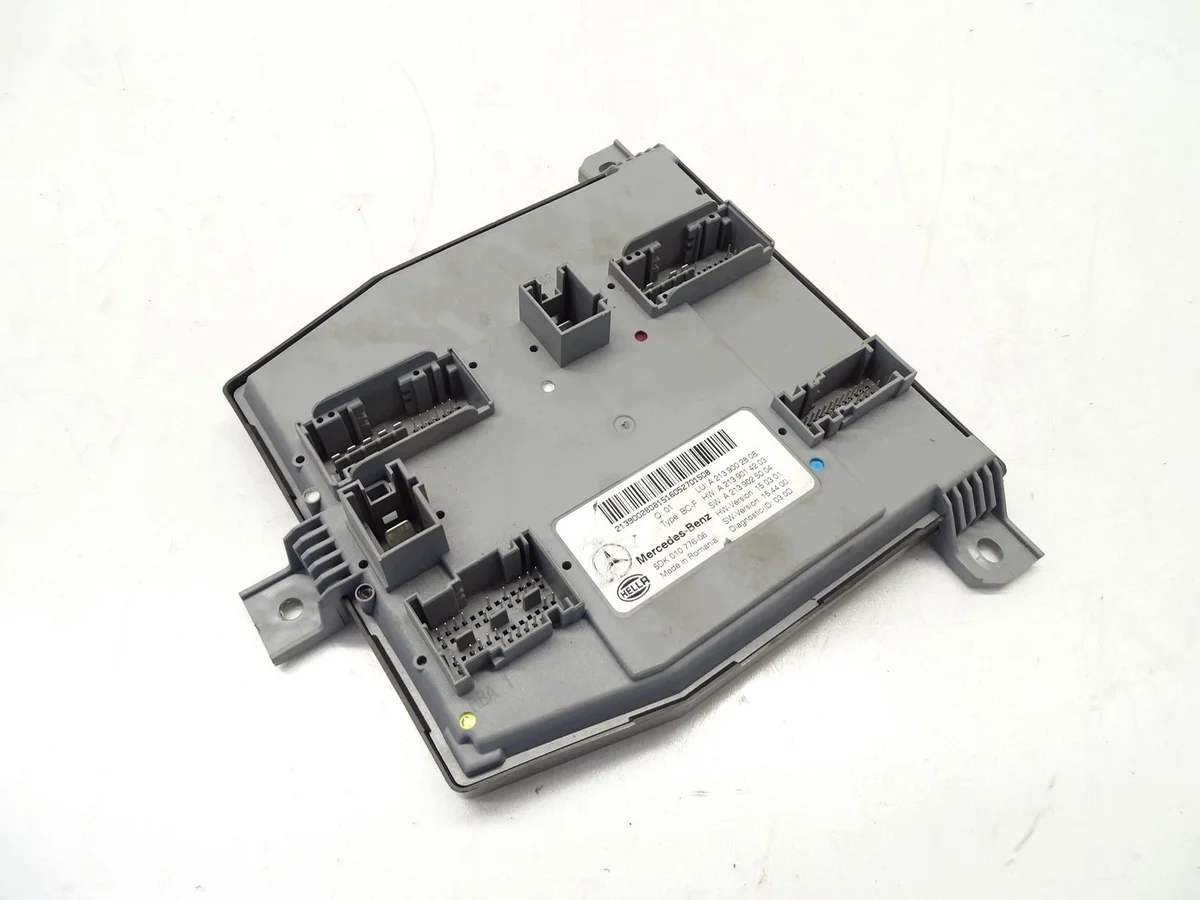 Modulo Mercedes W213 A2139002808