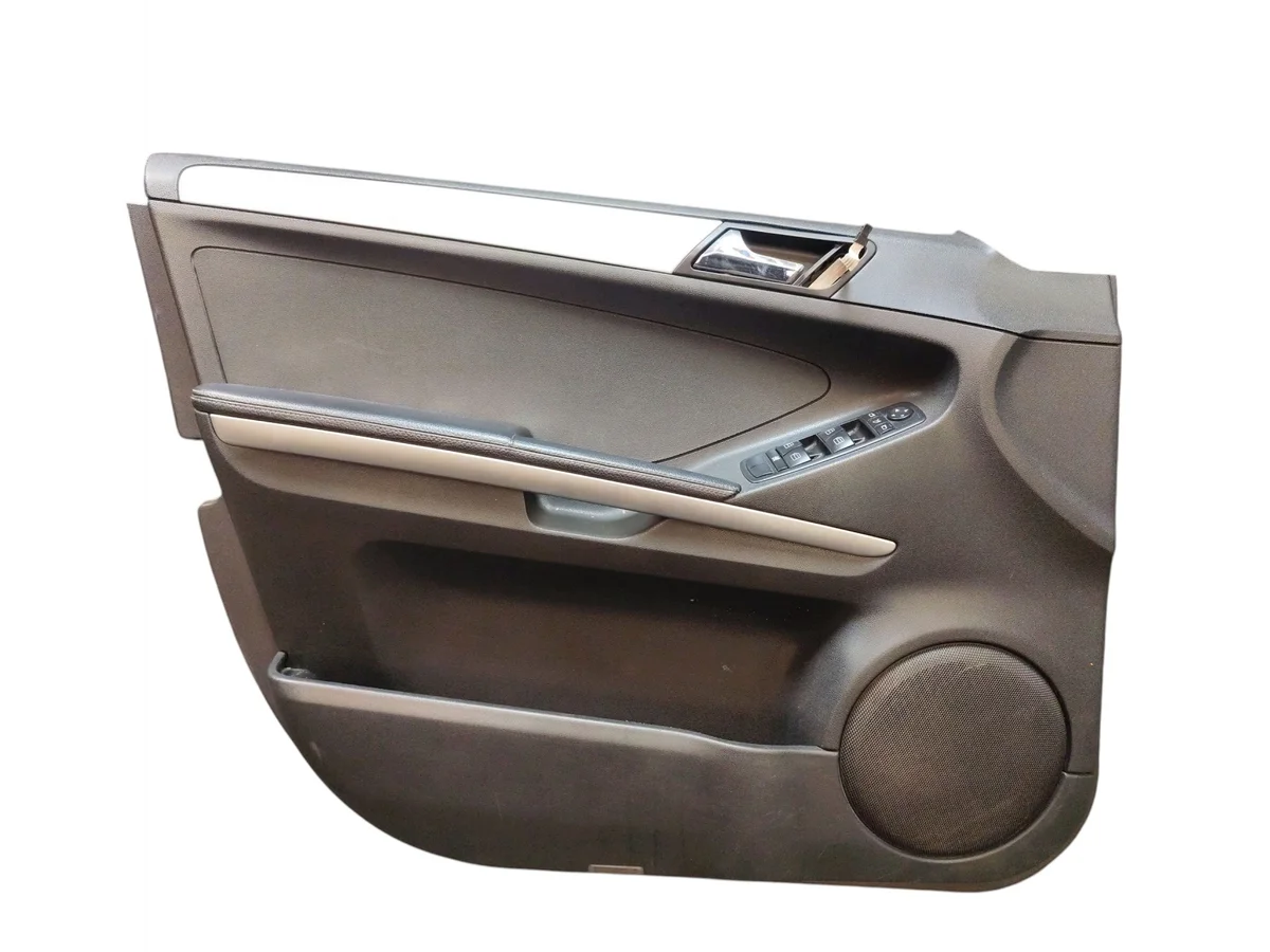 Dörrpanel Vänster Fram Mercedes ML W164
