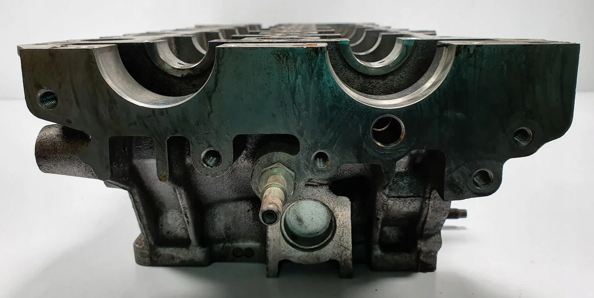 Culasse complète Volvo 2.0D3/2.4D4/2.4D5 30777365 image 10