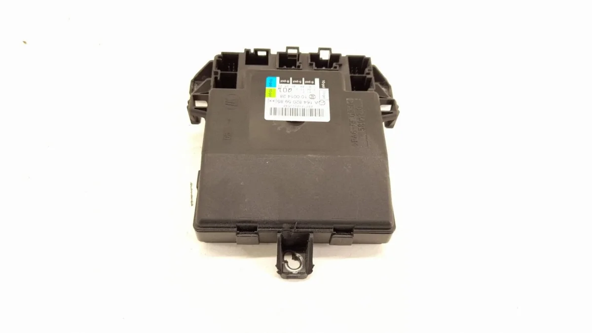Module deur Rechts Voor Mercedes R W251 image 6