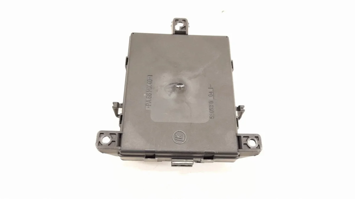 Module deur Rechts Voor Mercedes R W251 image 7