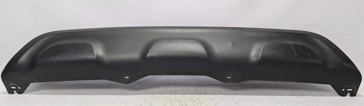 Spoiler achterbumper Renault Captur 2017-2019 image 3