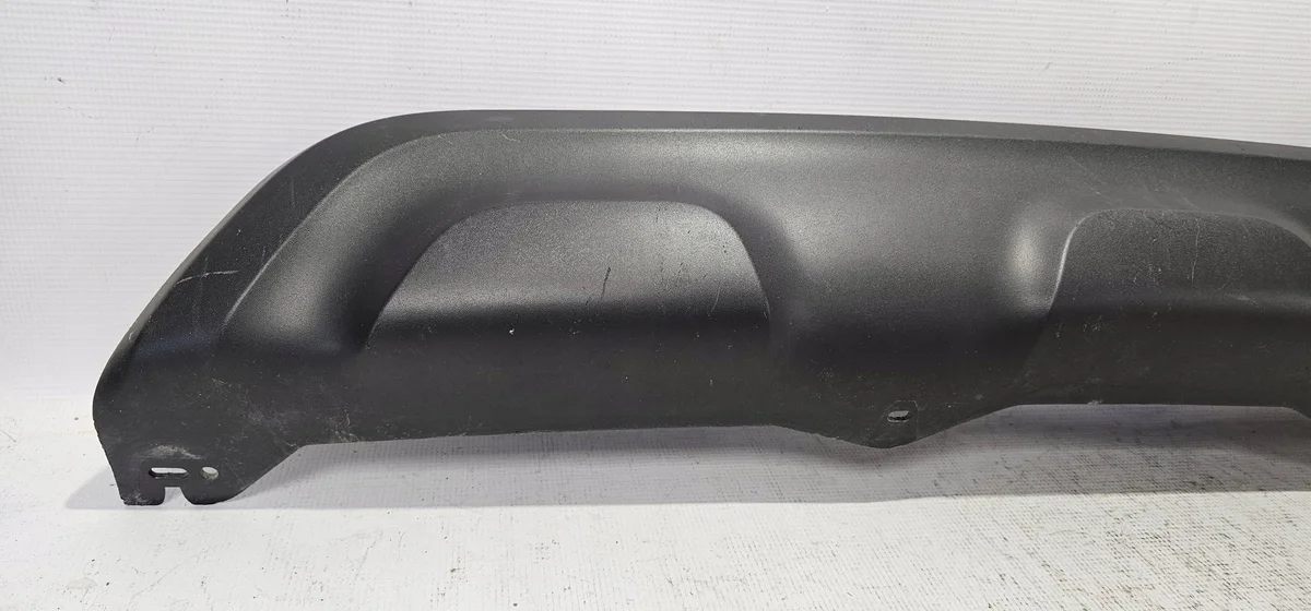 Spoiler achterbumper Renault Captur 2017-2019 image 5