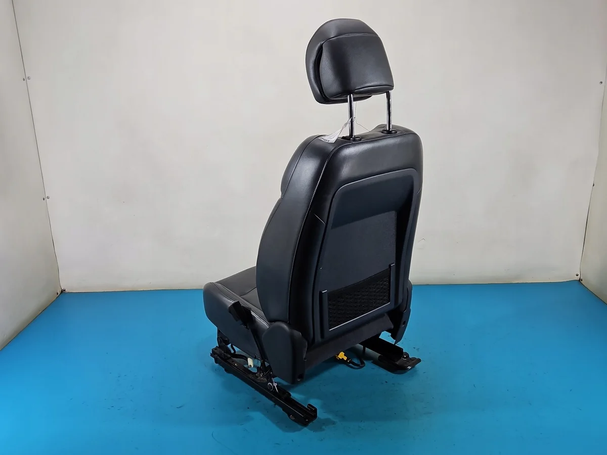 Sitz Beifahrer Leder Peugeot 3008 I 09-16 image 6