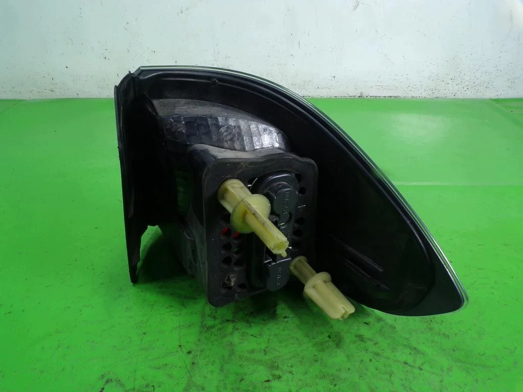 Ford S-MAX takavalo vasen F-408257- image 3