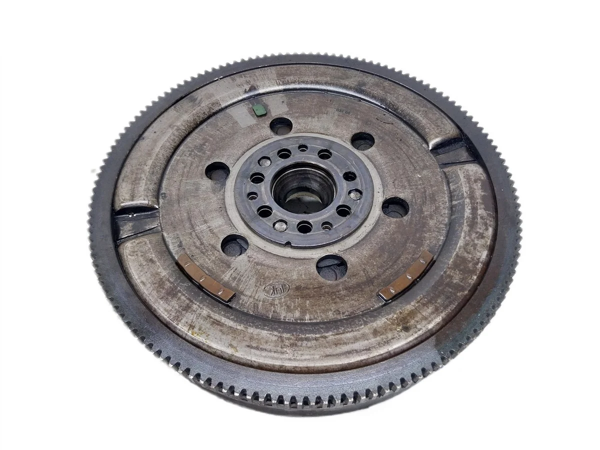 Dual Mass Flywheel for Renault Scenic II 1.9 dCi
