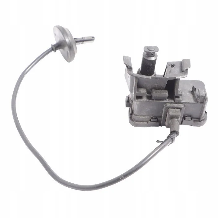 Fuel Filler Flap Actuator VW Golf VII 2016