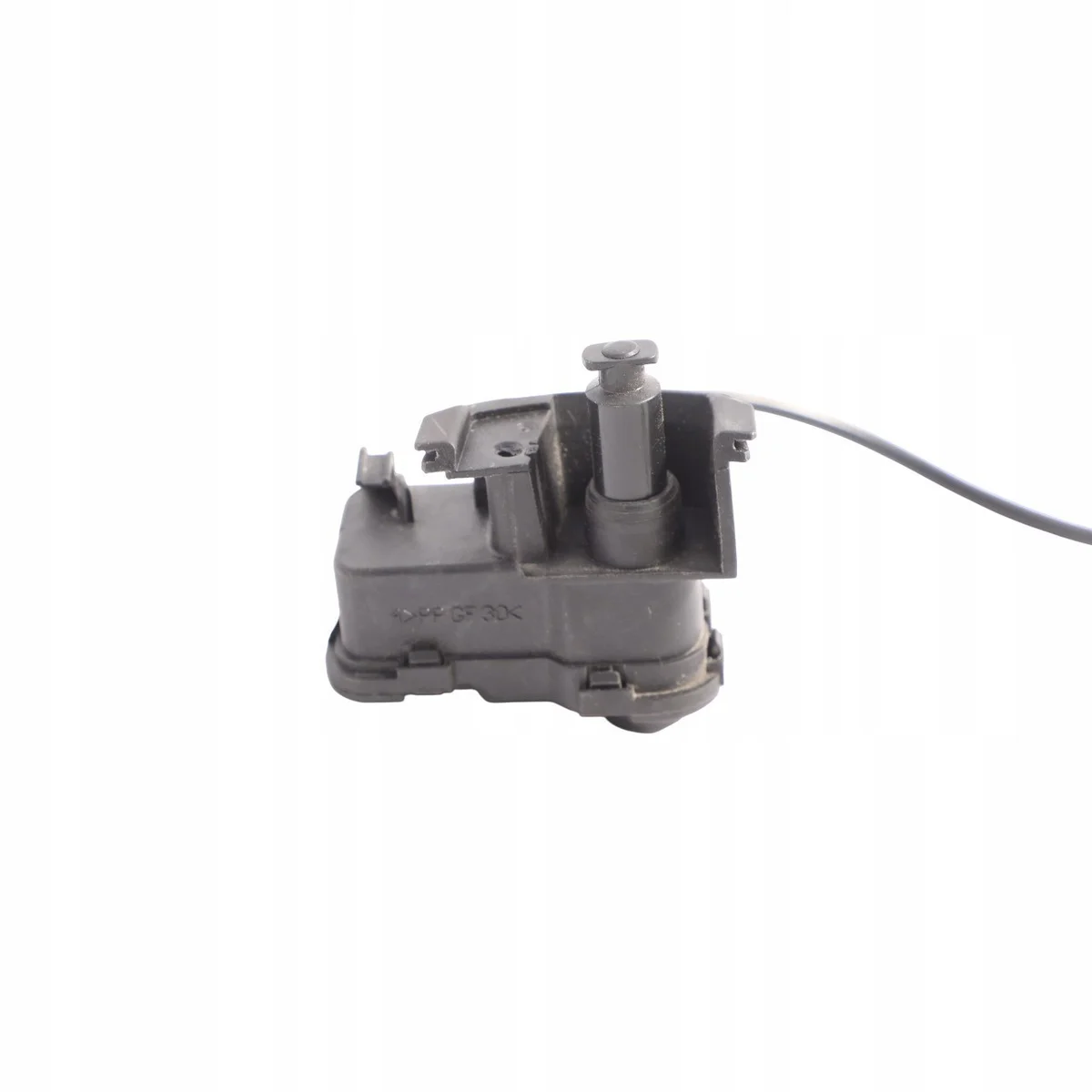 Actionneur trappe carburant VW Golf VII 5C6810773H image 8