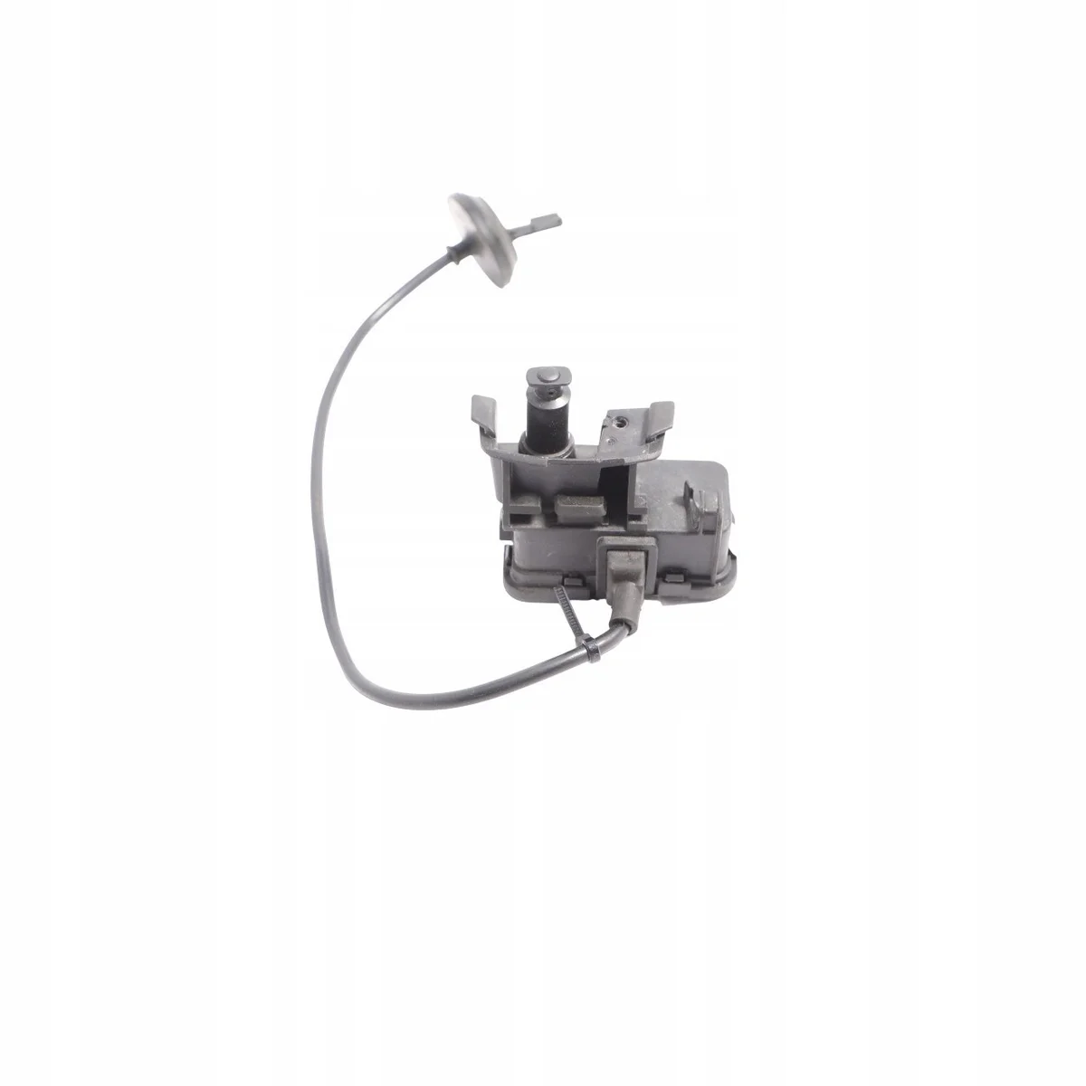 Actionneur trappe carburant VW Golf VII 5C6810773H image 9