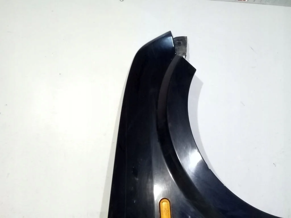 Ford Fusion Spatbord Rechts Gebruikt image 4