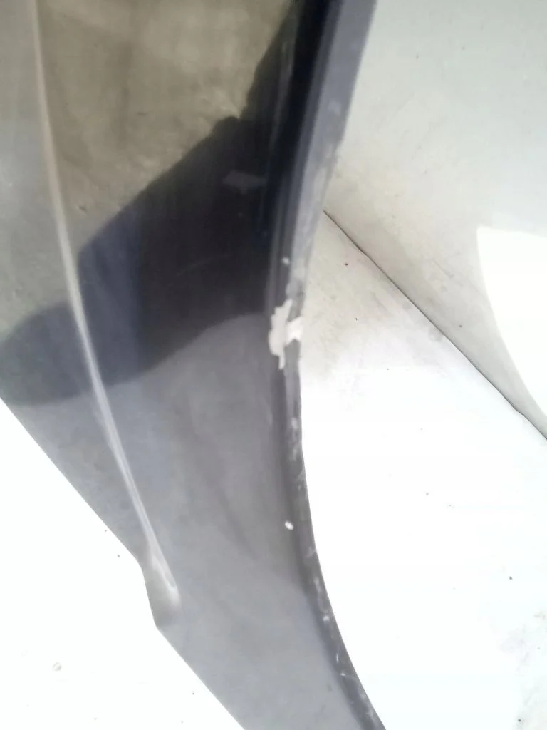 Ford Fusion Spatbord Rechts Gebruikt image 5