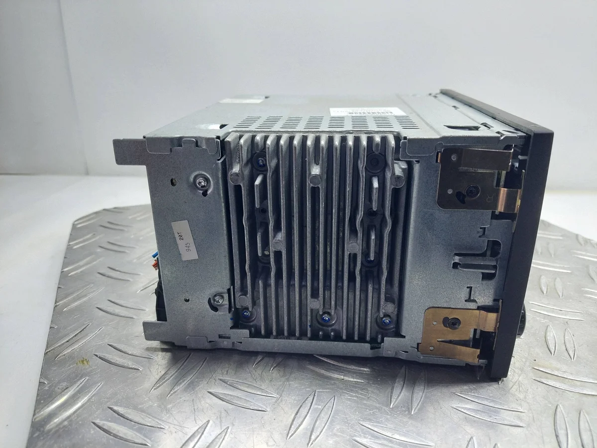 CD-radio VW Fox 5Z0035152E image 5